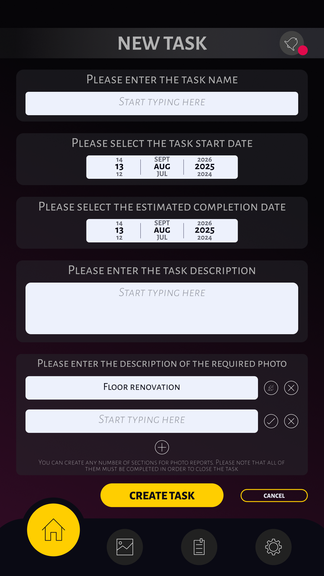 Mockup 1